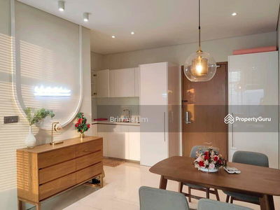 Sky Suites @ KLCC, Malaysia Sky Suites @ KLCC, Malaysia