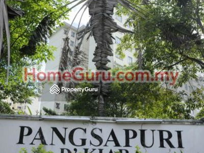 D'Kiara, Malaysia D'Kiara, Malaysia