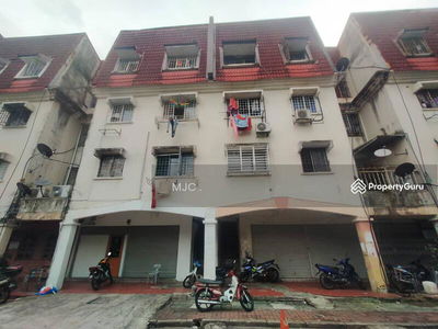 1st floor Shop Apartment @ Taman Sri Sentosa, Jalan Klang Lama, KL, Malaysia 1st floor Shop Apartment @ Taman Sri Sentosa, Jalan Klang Lama, KL, Malaysia