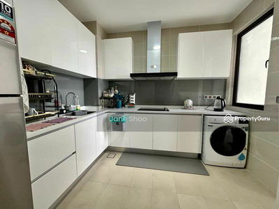 The Park 2 @ Pavilion Bukit Jalil, Malaysia The Park 2 @ Pavilion Bukit Jalil, Malaysia