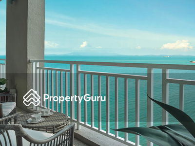 Andaman @ Quayside, Malaysia Andaman @ Quayside, Malaysia