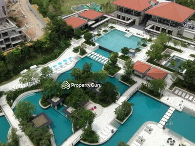 Andaman @ Quayside, Malaysia Andaman @ Quayside, Malaysia