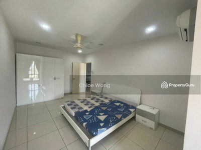 Platinum Lake Condominium PV 20, Malaysia Platinum Lake Condominium PV 20, Malaysia