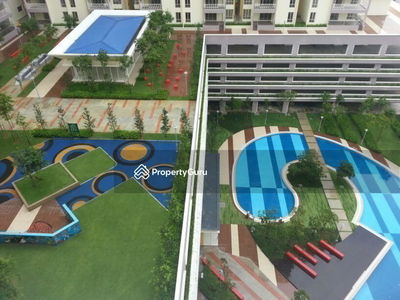 Platinum Lake Condominium PV 20, Malaysia Platinum Lake Condominium PV 20, Malaysia