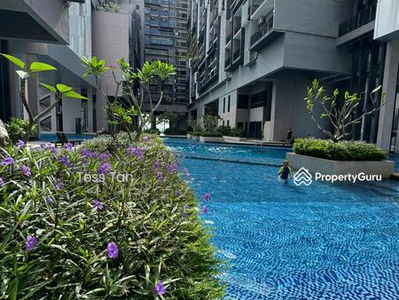 Imperio Residence, Malaysia Imperio Residence, Malaysia