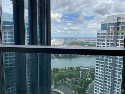 The Landmark 81 - Vinhomes Central Park, Vietnam The Landmark 81 - Vinhomes Central Park, Vietnam