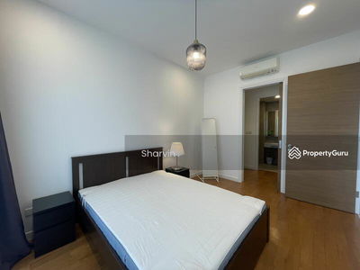 ARIA Luxury Residence, KLCC, Malaysia ARIA Luxury Residence, KLCC, Malaysia