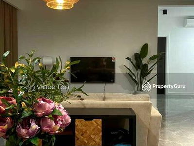 Park Regent @Desa Park City, Malaysia Park Regent @Desa Park City, Malaysia