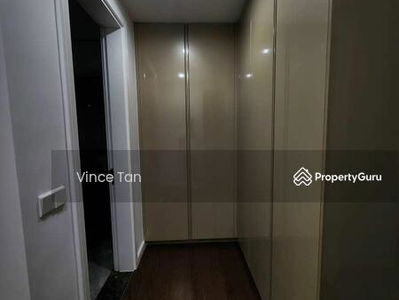 Park Regent @Desa Park City, Malaysia Park Regent @Desa Park City, Malaysia