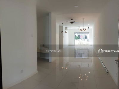 Arahsia Residences Tropicana Aman, Malaysia Arahsia Residences Tropicana Aman, Malaysia