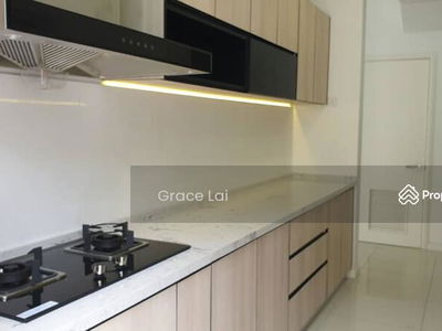 Arahsia Residences Tropicana Aman, Malaysia Arahsia Residences Tropicana Aman, Malaysia