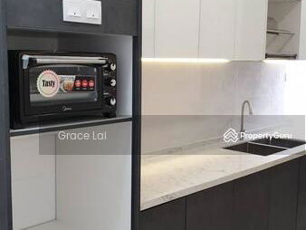 Arahsia Residences Tropicana Aman, Malaysia Arahsia Residences Tropicana Aman, Malaysia