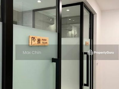 DK Impian, Malaysia DK Impian, Malaysia