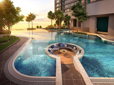 TRIO By Setia, Malaysia TRIO By Setia, Malaysia