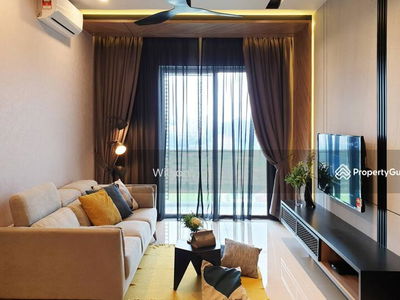 Southbank Residence, Malaysia Southbank Residence, Malaysia