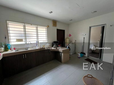 Bandar Botanic Klang, Malaysia Bandar Botanic Klang, Malaysia