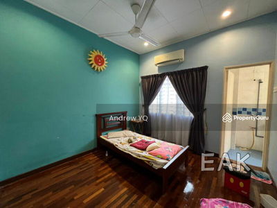 Bandar Botanic Klang, Malaysia Bandar Botanic Klang, Malaysia