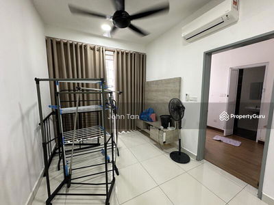 Pinnacle, Malaysia Pinnacle, Malaysia