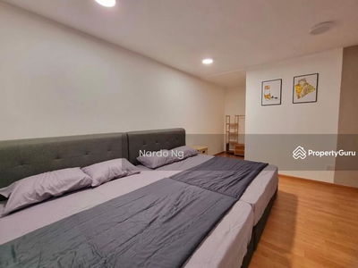 EkoCheras Service Apartment, Malaysia EkoCheras Service Apartment, Malaysia