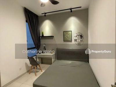 Riana South, Malaysia Riana South, Malaysia