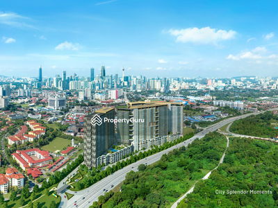 Platinum Splendor Residensi Semarak, Malaysia Platinum Splendor Residensi Semarak, Malaysia