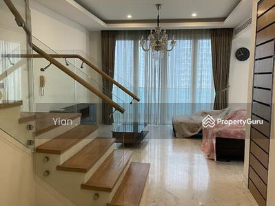 Kiara 9, Malaysia Kiara 9, Malaysia