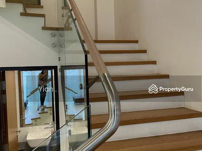 Kiara 9, Malaysia Kiara 9, Malaysia