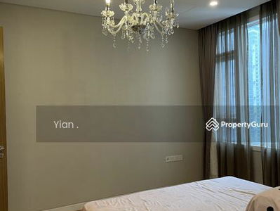 Kiara 9, Malaysia Kiara 9, Malaysia