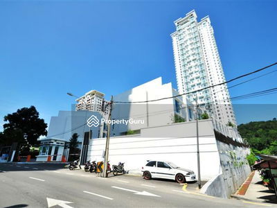 Kiara 9, Malaysia Kiara 9, Malaysia