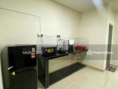 Residensi Suasana @ Damai, Malaysia Residensi Suasana @ Damai, Malaysia