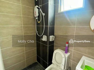 Residensi Suasana @ Damai, Malaysia Residensi Suasana @ Damai, Malaysia