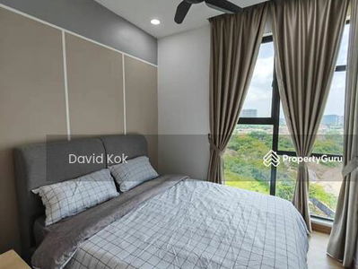 AraTre’ Residences @ Ara Damansara, Malaysia AraTre’ Residences @ Ara Damansara, Malaysia