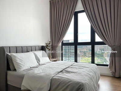 Sunway Velocity TWO, Malaysia Sunway Velocity TWO, Malaysia