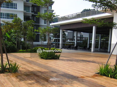 1 Tanjong, Malaysia 1 Tanjong, Malaysia