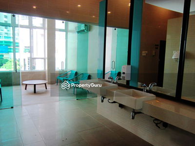 1 Tanjong, Malaysia 1 Tanjong, Malaysia