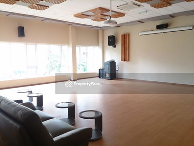 1 Tanjong, Malaysia 1 Tanjong, Malaysia