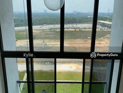 Sky Park, Cyberjaya, Malaysia Sky Park, Cyberjaya, Malaysia