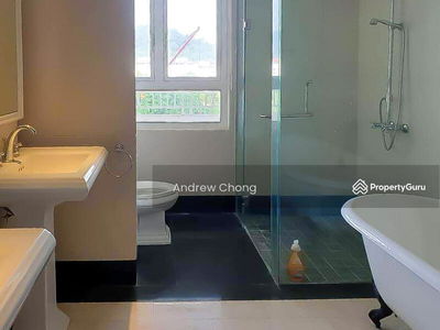 Quayside Seafront Resort Condominiums, Malaysia Quayside Seafront Resort Condominiums, Malaysia