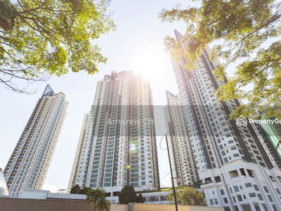 KL City Condo for rent Newly developed condo, Malaysia KL City Condo for rent Newly developed condo, Malaysia