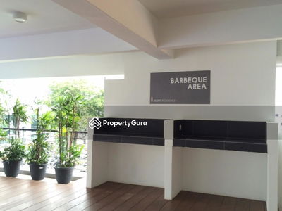 Scott Residence, Malaysia Scott Residence, Malaysia