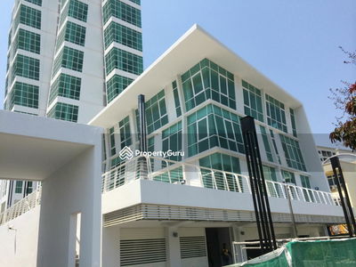 Maritime Suite, Malaysia Maritime Suite, Malaysia