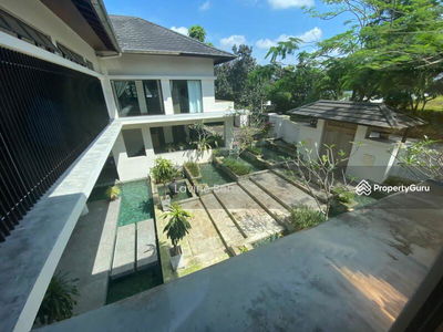 Ledang Heights, Malaysia Ledang Heights, Malaysia