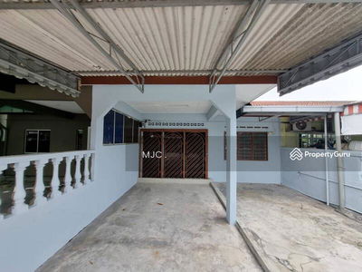 1 storey house @ Taman Sentosa, Klang, Malaysia 1 storey house @ Taman Sentosa, Klang, Malaysia