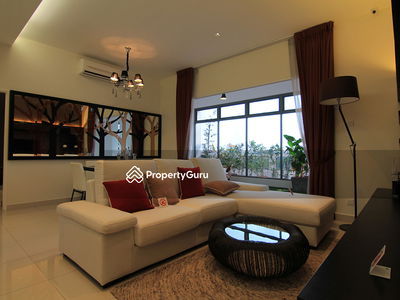 Imperial Residences @ Sungai Ara, Malaysia Imperial Residences @ Sungai Ara, Malaysia