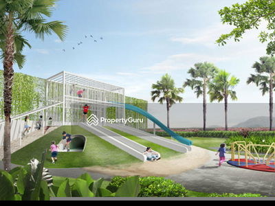 Imperial Residences @ Sungai Ara, Malaysia Imperial Residences @ Sungai Ara, Malaysia