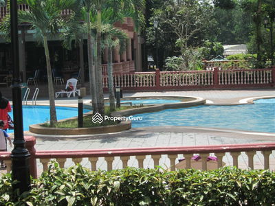 Mawar Apartments (Genting Highlands), Malaysia Mawar Apartments (Genting Highlands), Malaysia