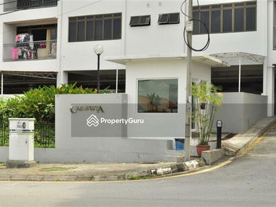 Casa Vista, Malaysia Casa Vista, Malaysia