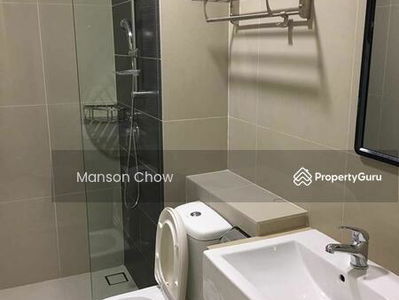 Desa Green Serviced Apartments, Malaysia Desa Green Serviced Apartments, Malaysia