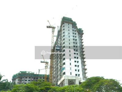 Desa Green Serviced Apartments, Malaysia Desa Green Serviced Apartments, Malaysia