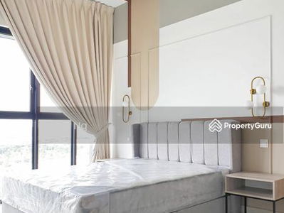 Setia City Residences, Malaysia Setia City Residences, Malaysia